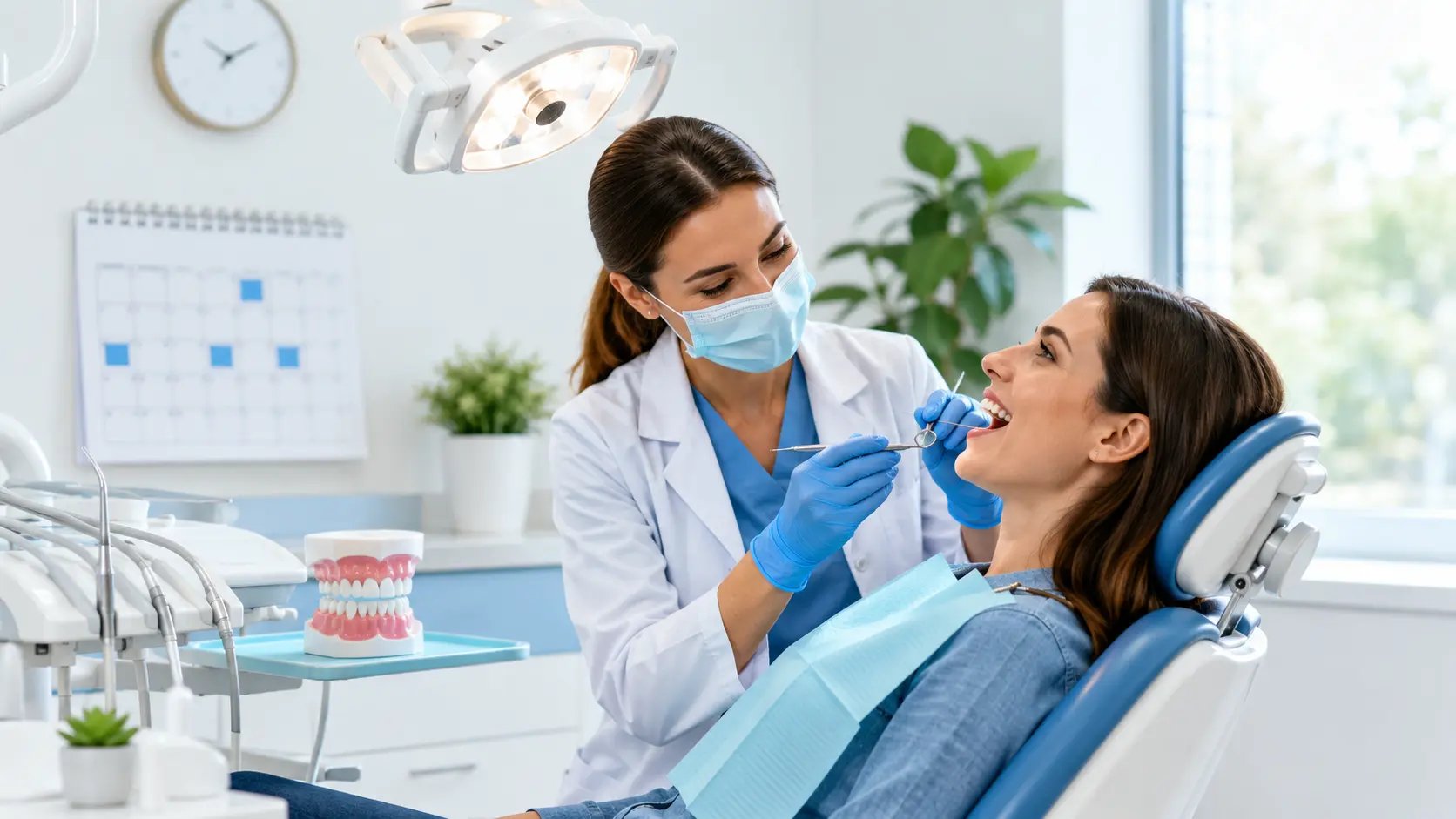 ¿Cada cuánto conviene hacerse una revisión dental completa? Guía práctica para no olvidarse