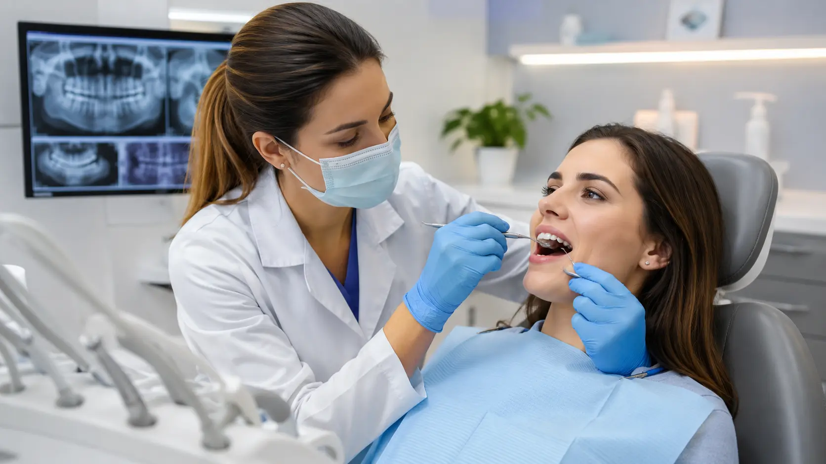 Cuáles son las señales de que deberías pedir cita con el dentista aunque no te duela nada