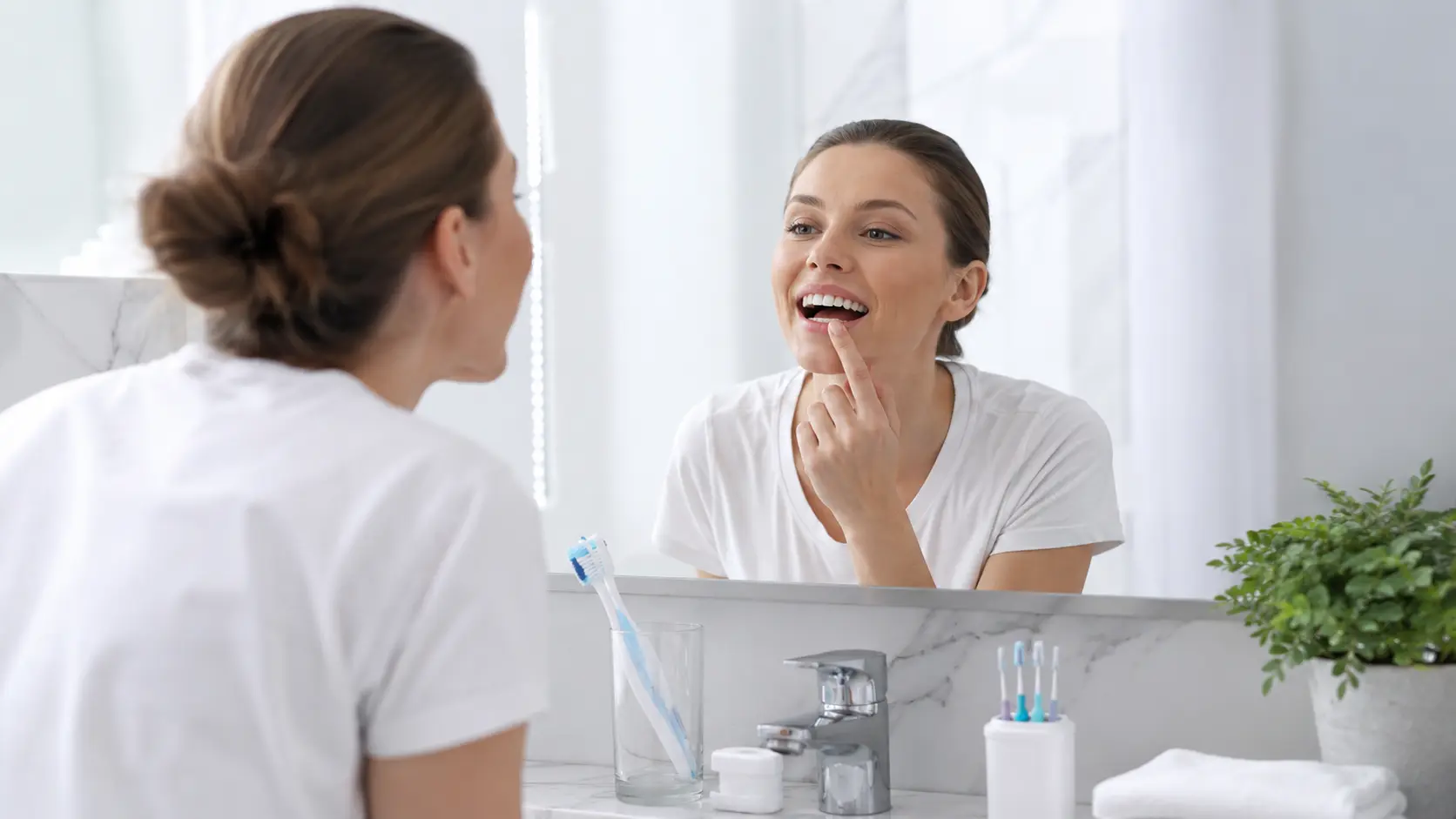 Cómo saber si tu higiene dental diaria es suficiente: checklist rápido para casa
