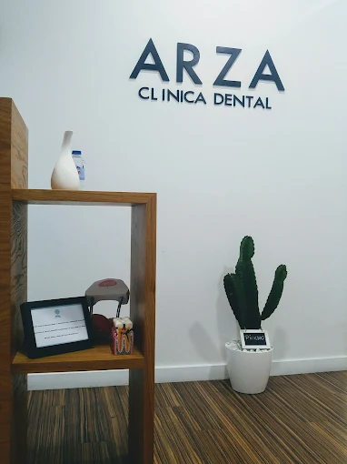 Foto 2 de Clínica Dental Arza