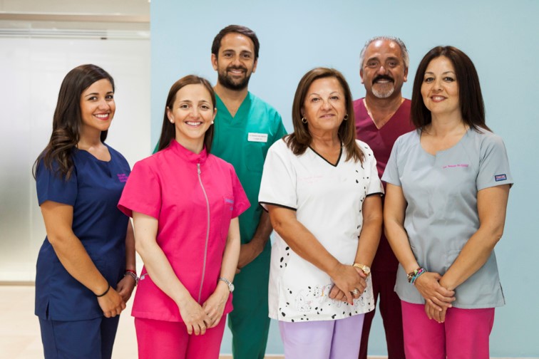 Foto 1 de Clínica dental San Salvador