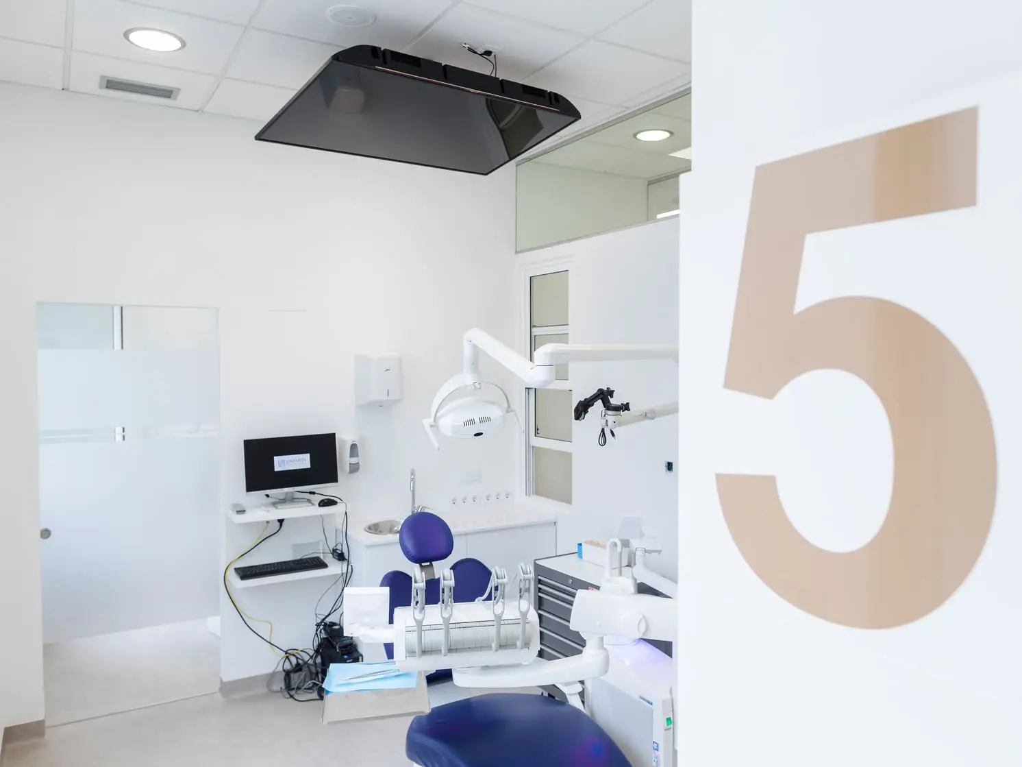 Foto 1 de Instituto Dental Campos